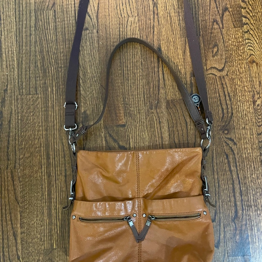 Sak bag